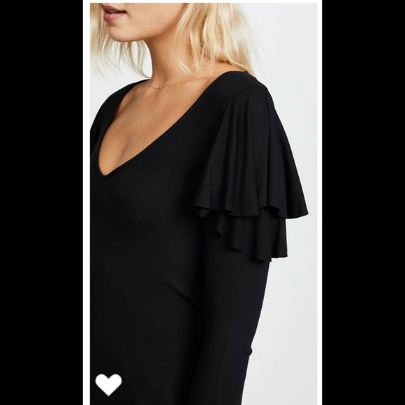 Free People On Rewind Top - Picture 5 of 9